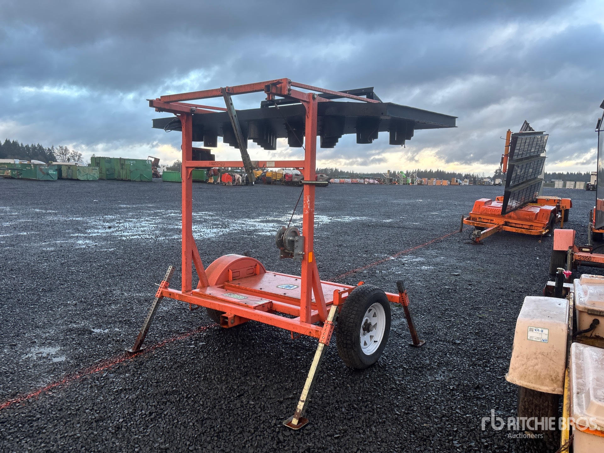 Aspect général with Image, coin avant gauche