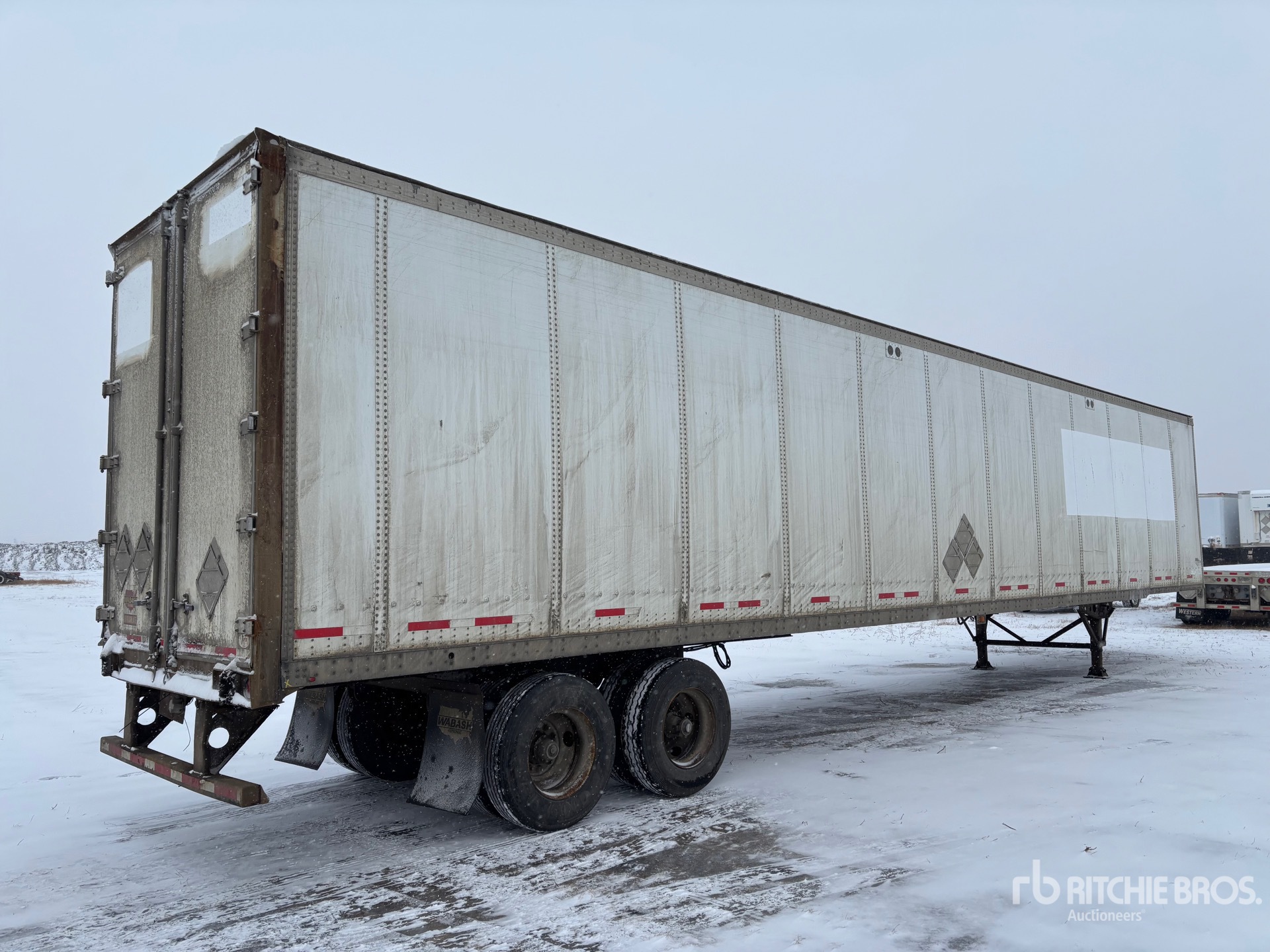 General Appearance with Imagen: esquina trasera derecha