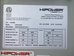 Generator with