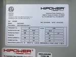 General Appearance with Unit Serial Number