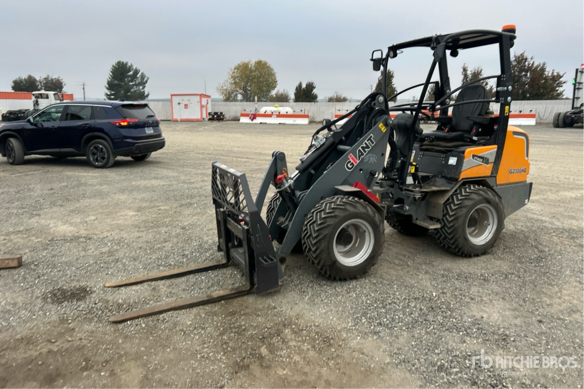 General Appearance with Imagen: esquina delantera izquierda