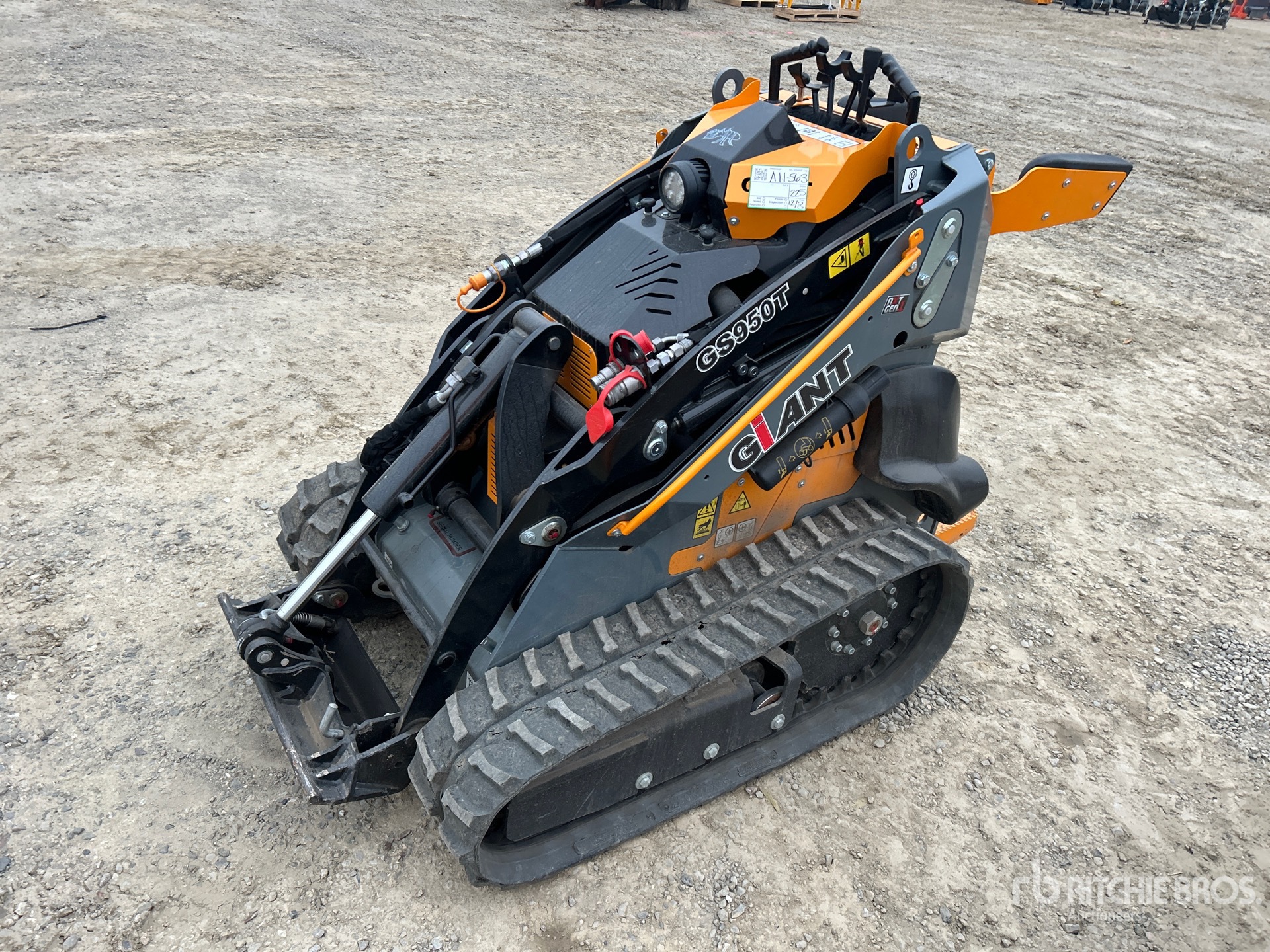 General Appearance with Featured Photo