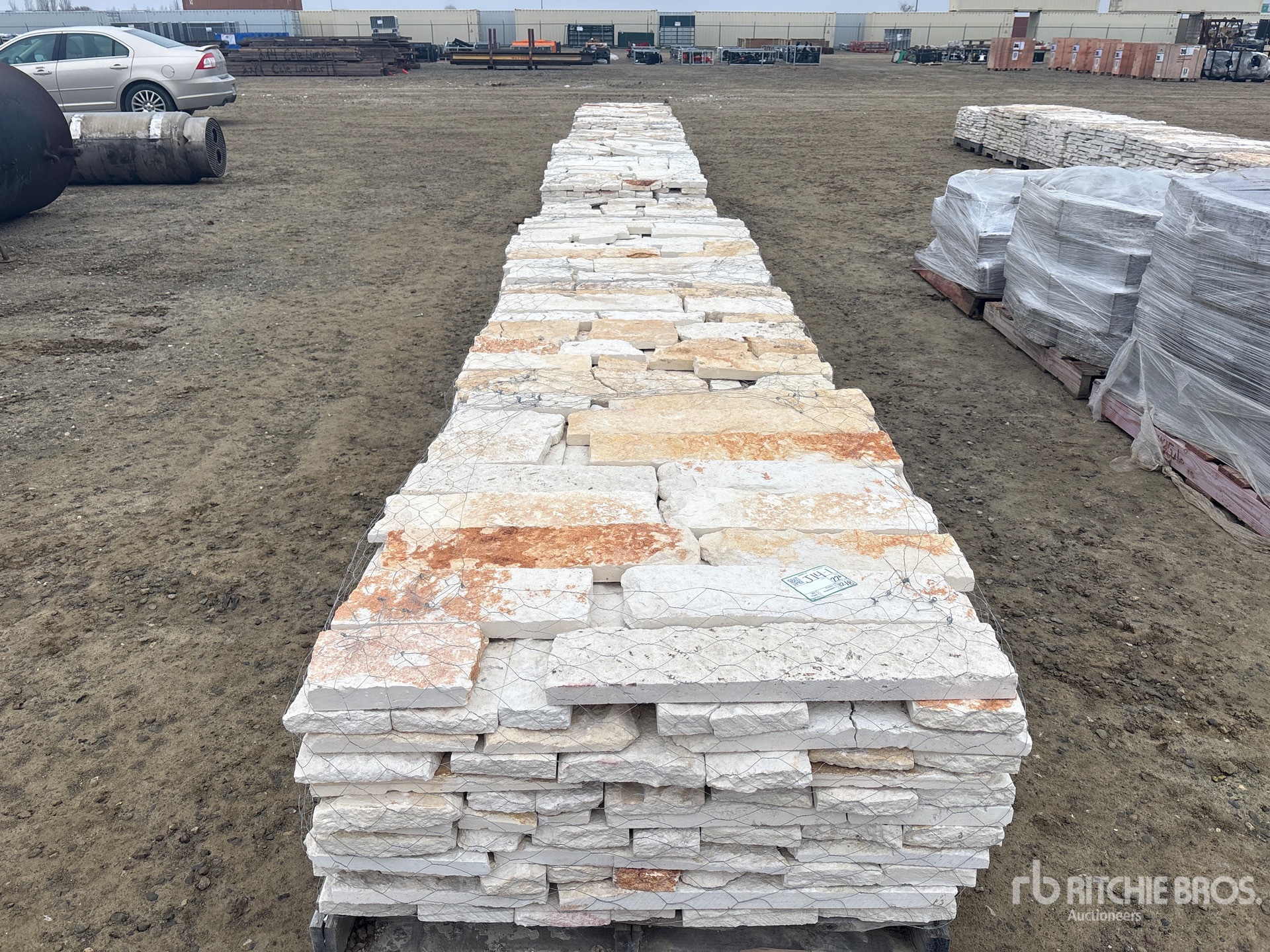 Aspect général with 