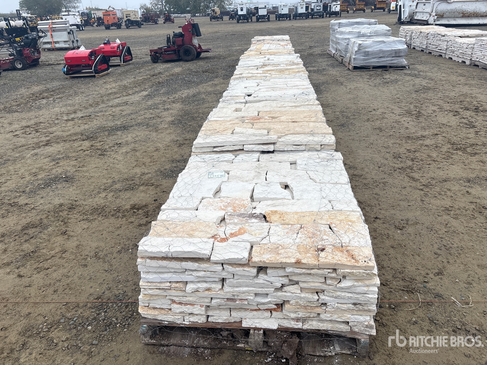 Aspect général with