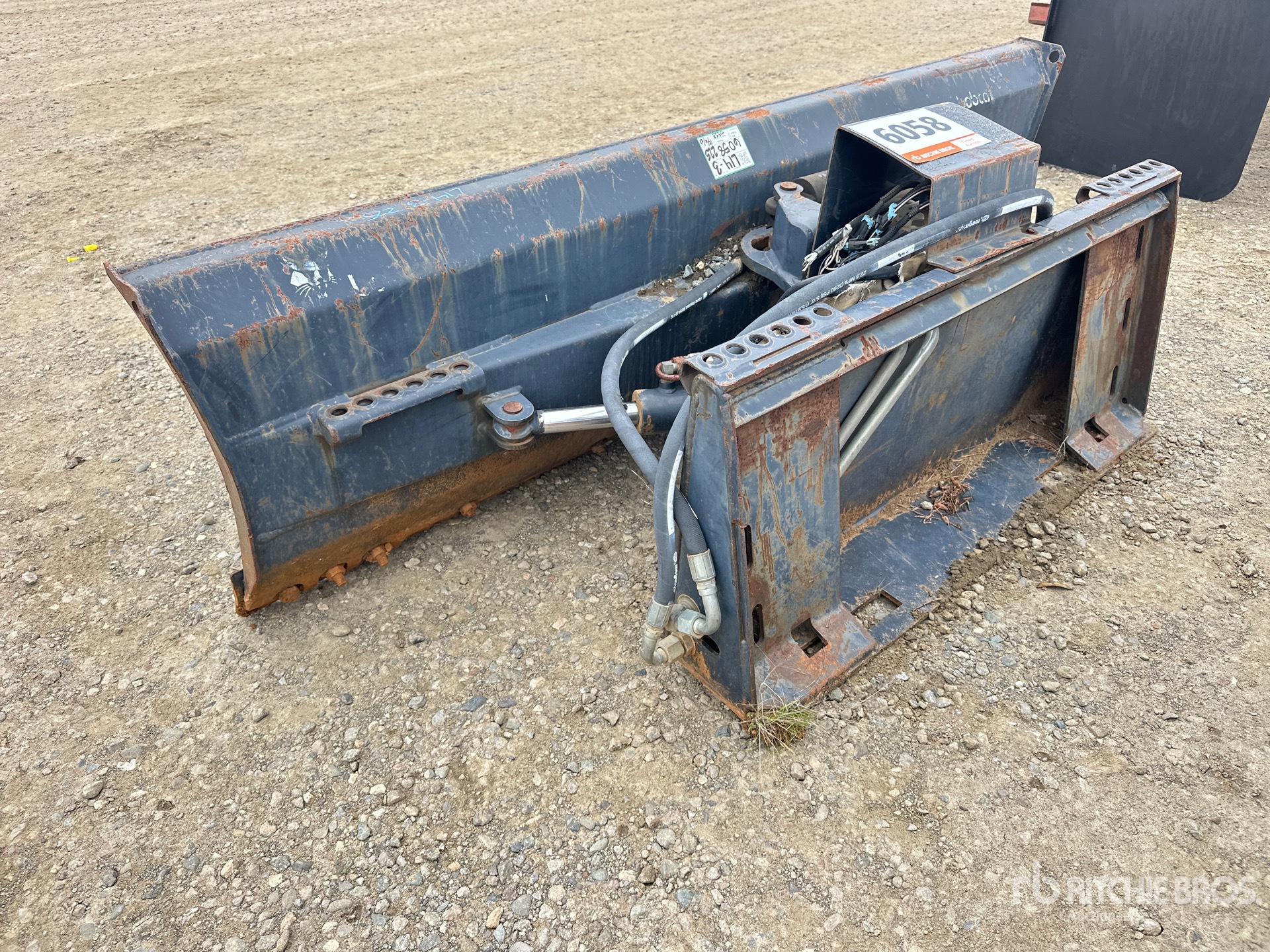 General Appearance with Imagen: esquina trasera izquierda