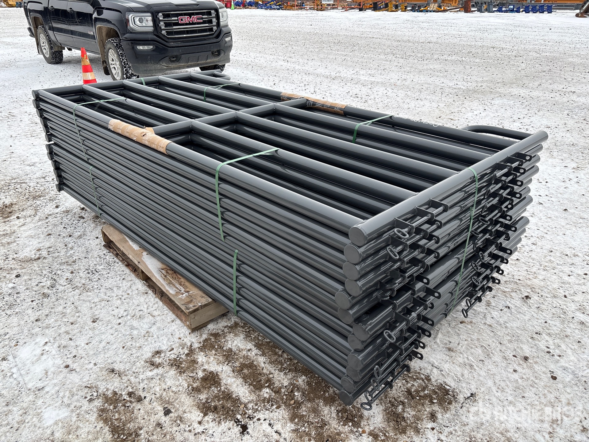 General Appearance with Bild, Ecke hinten rechts