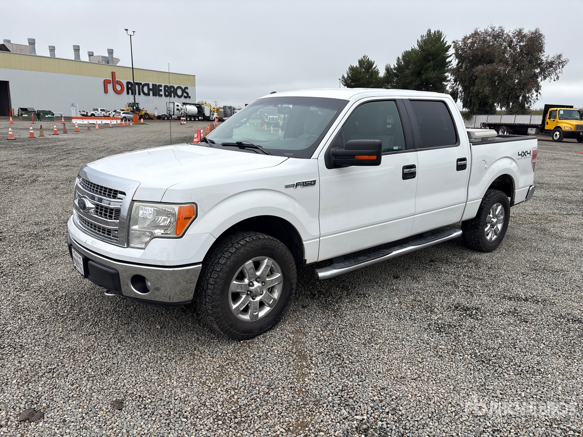 General Appearance with Imagen: esquina delantera izquierda