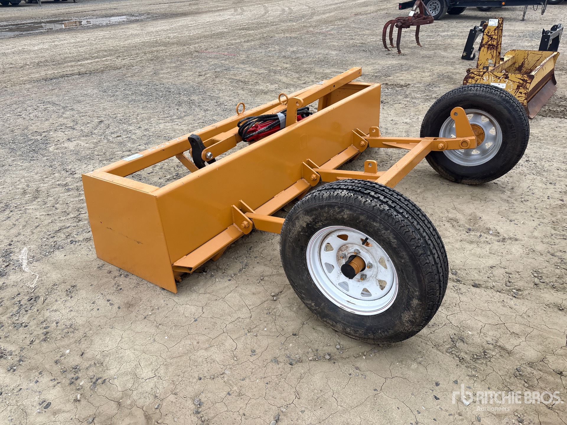 General Appearance with Zdjęcie, lewy dolny róg