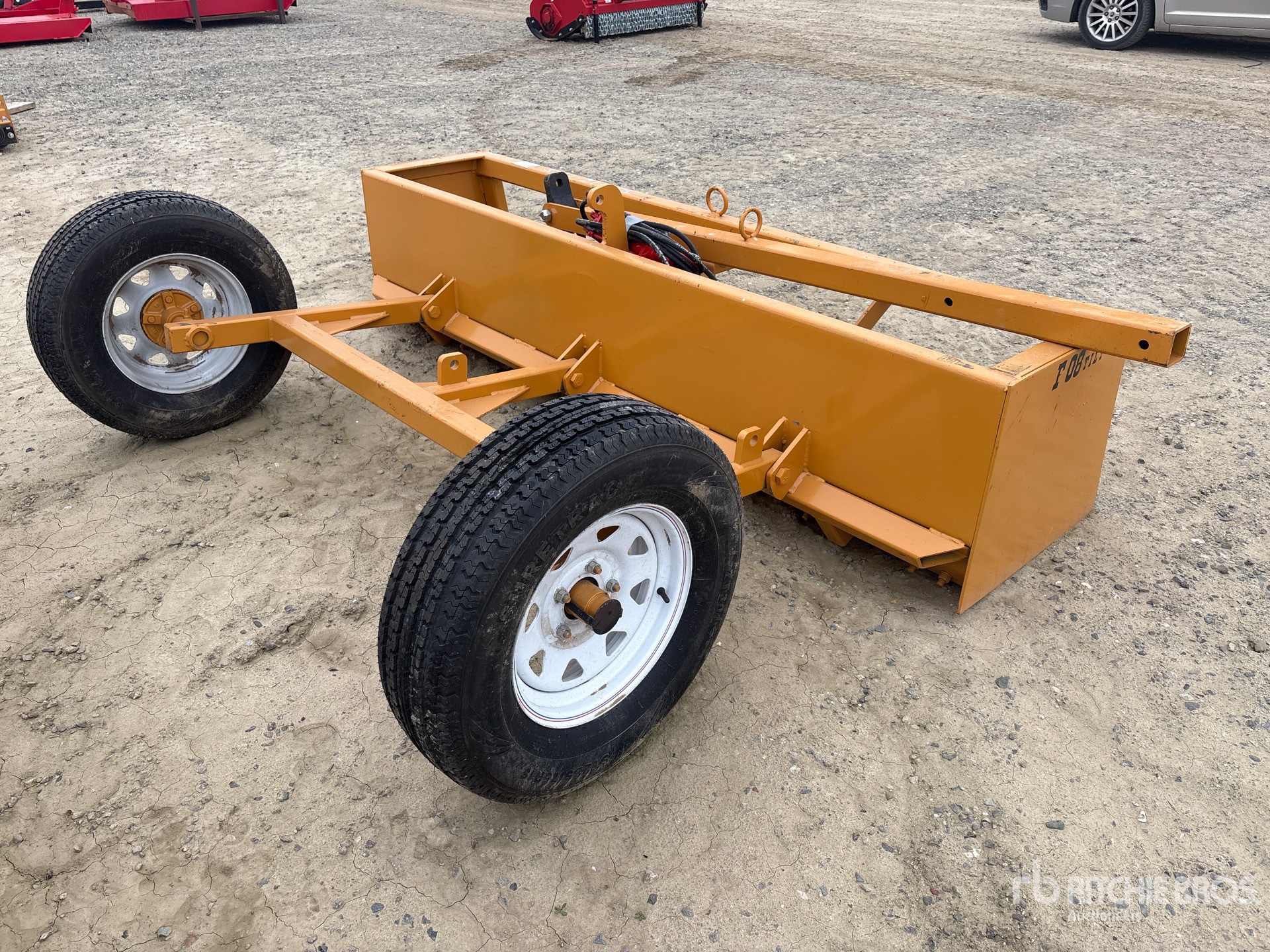 General Appearance with Zdjęcie, prawy dolny róg