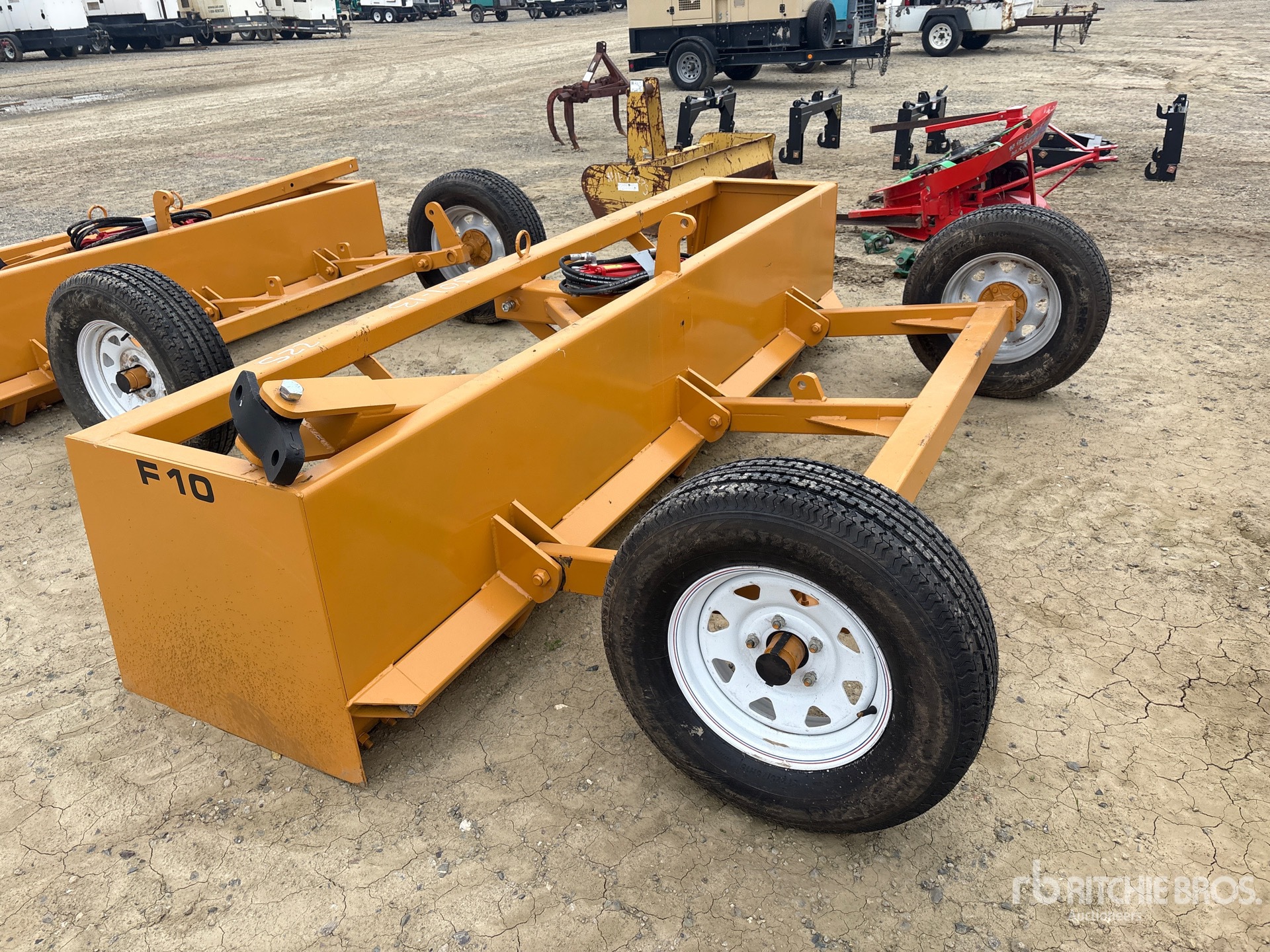 General Appearance with Zdjęcie, lewy dolny róg