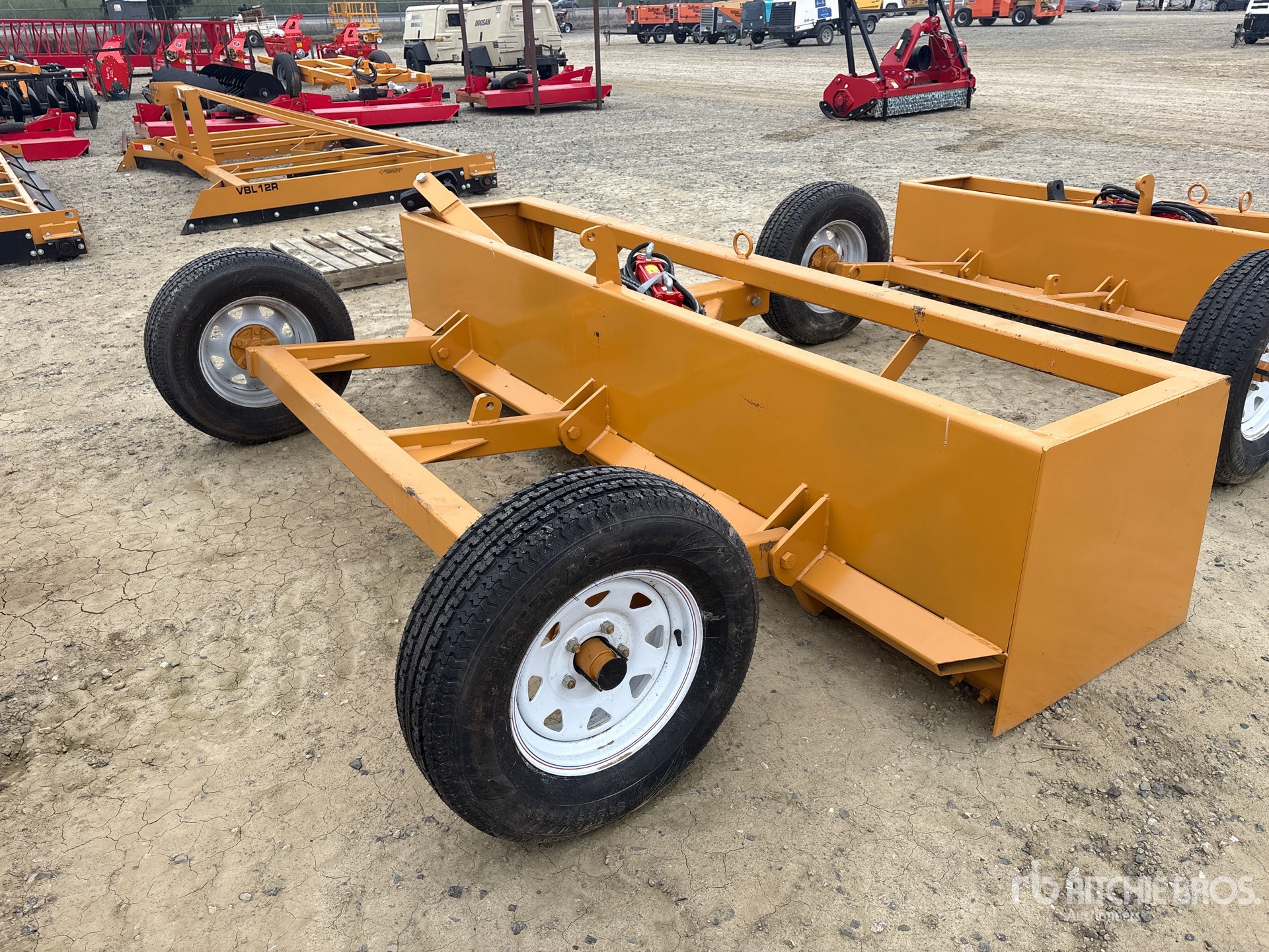 General Appearance with Zdjęcie, prawy dolny róg