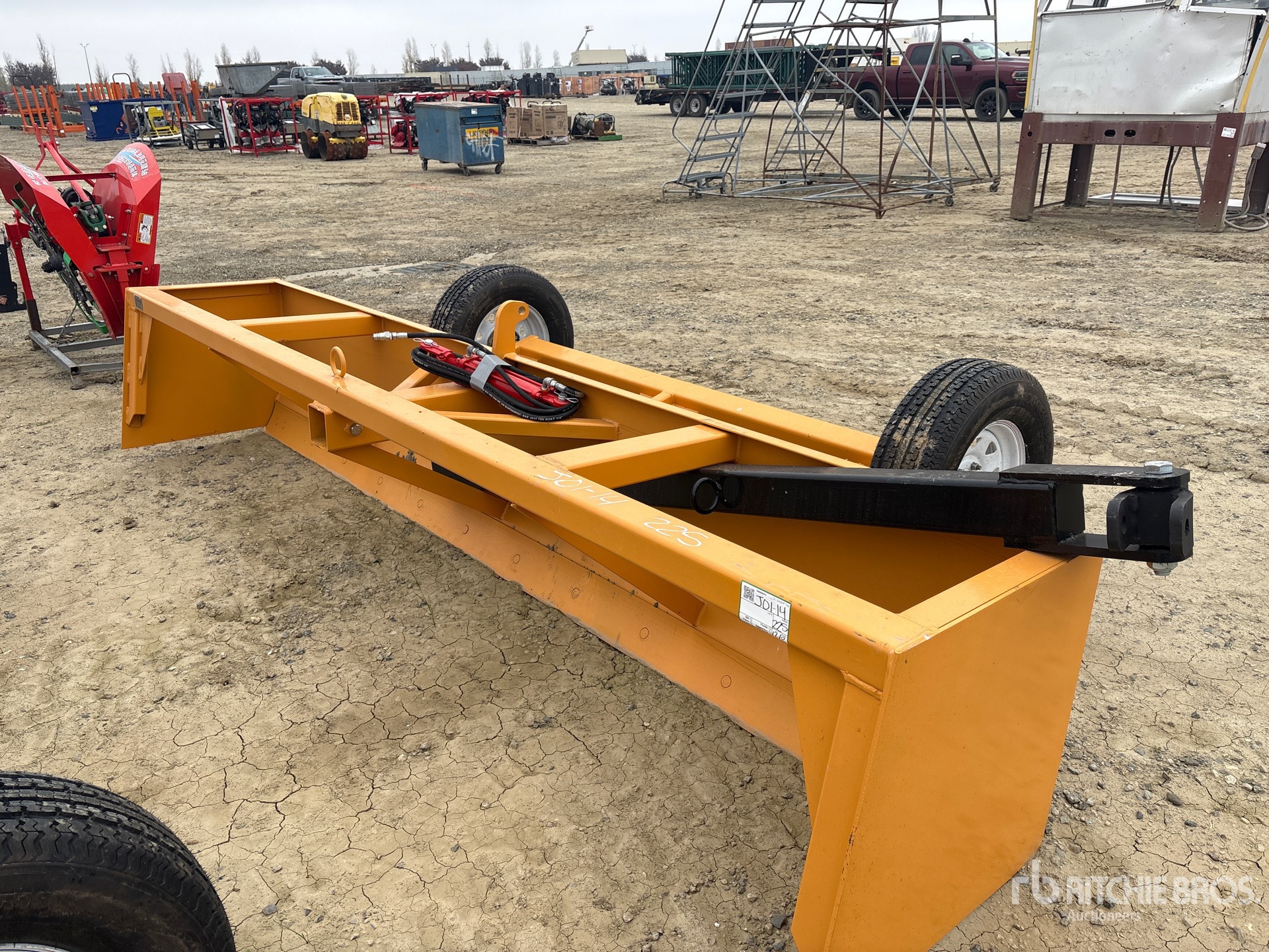 General Appearance with Zdjęcie, lewy górny róg