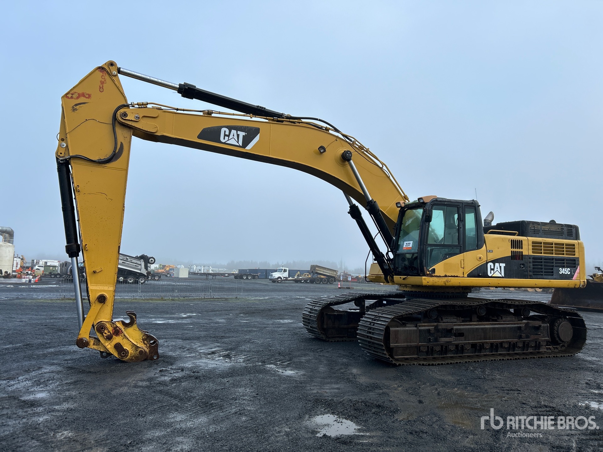 General Appearance with Featured Photo