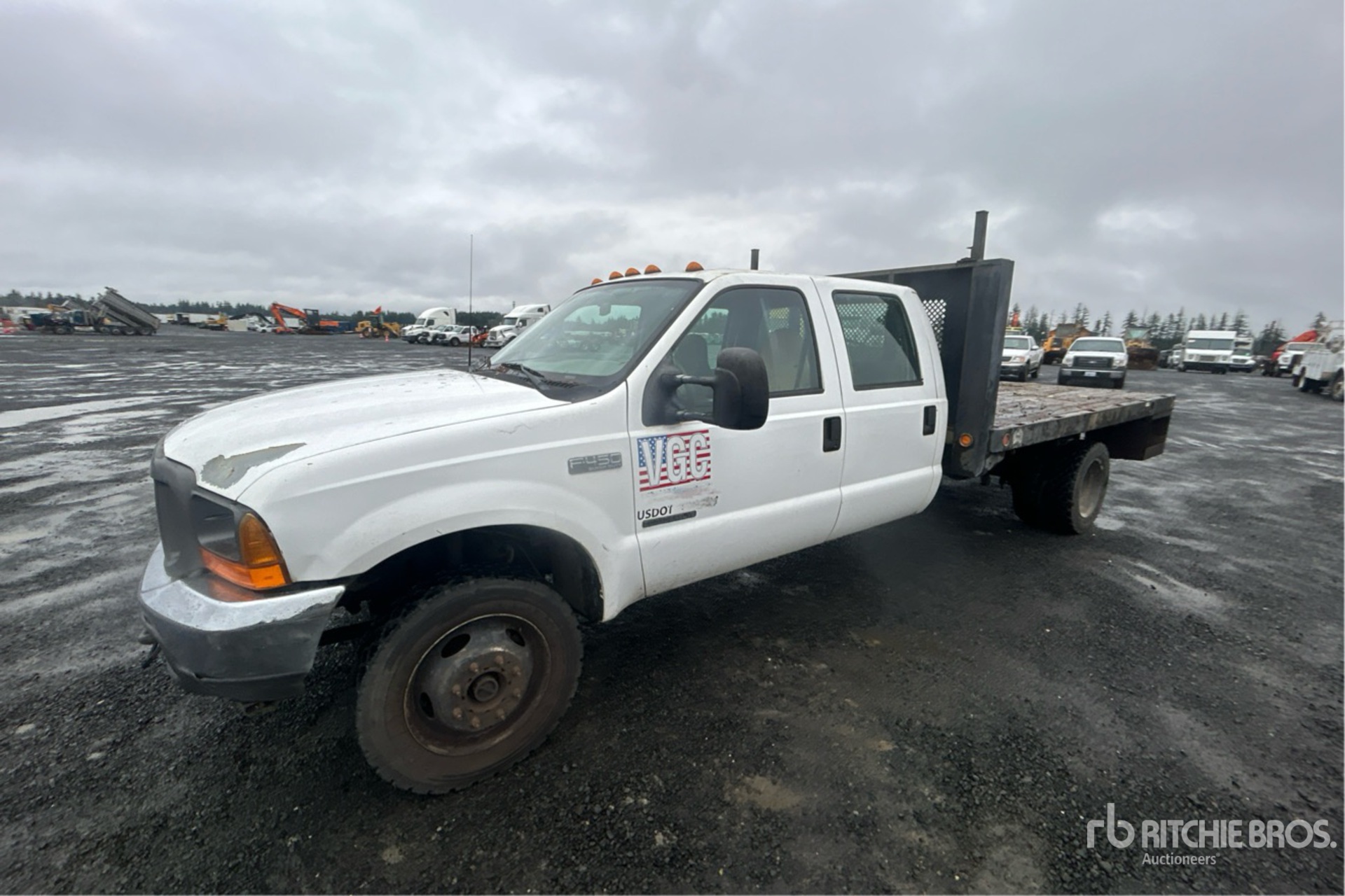 General Appearance with Imagen: esquina delantera izquierda