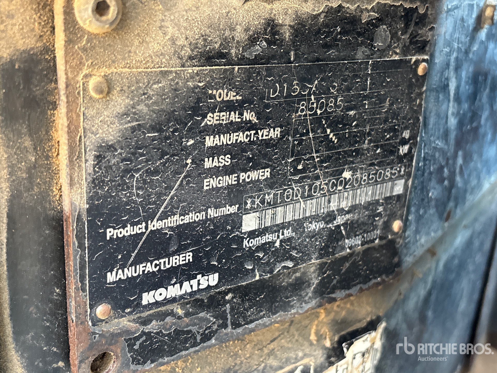 Aspect général with Numéro de série/Numéro d'identification du véhicule automobile