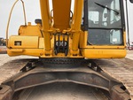 v2 Chassis - Excavator with
