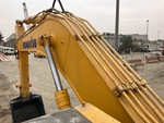 v2 Chassis - Excavator with