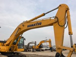 v2 Chassis - Excavator with