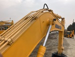 v2 Chassis - Excavator with