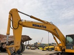 v2 Chassis - Excavator with