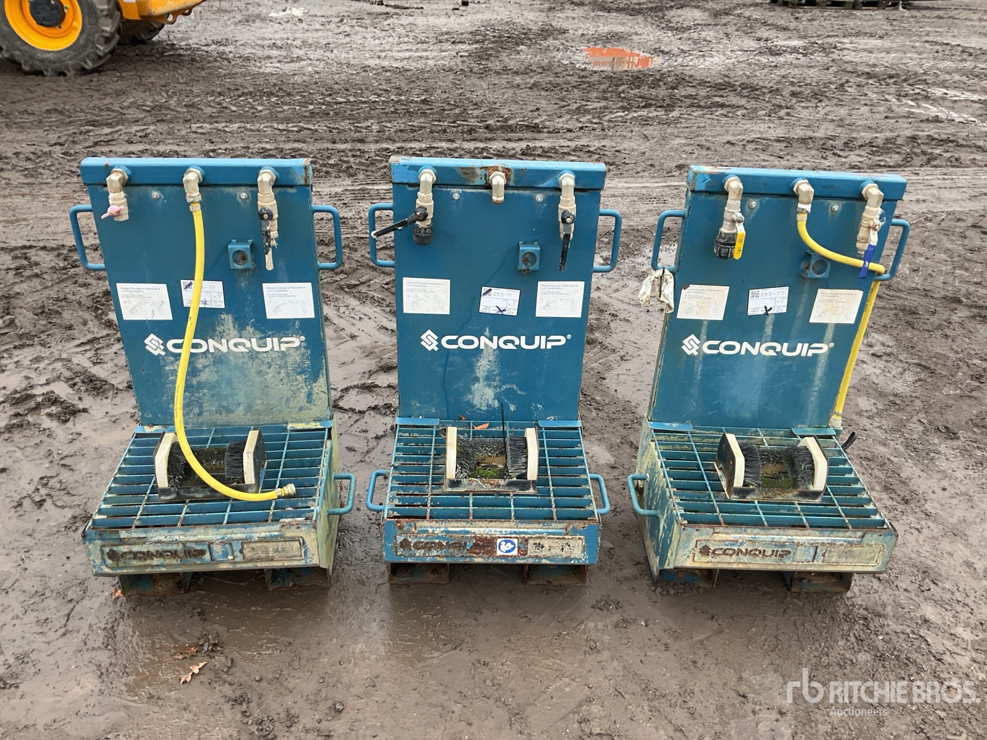 Aspect général with 