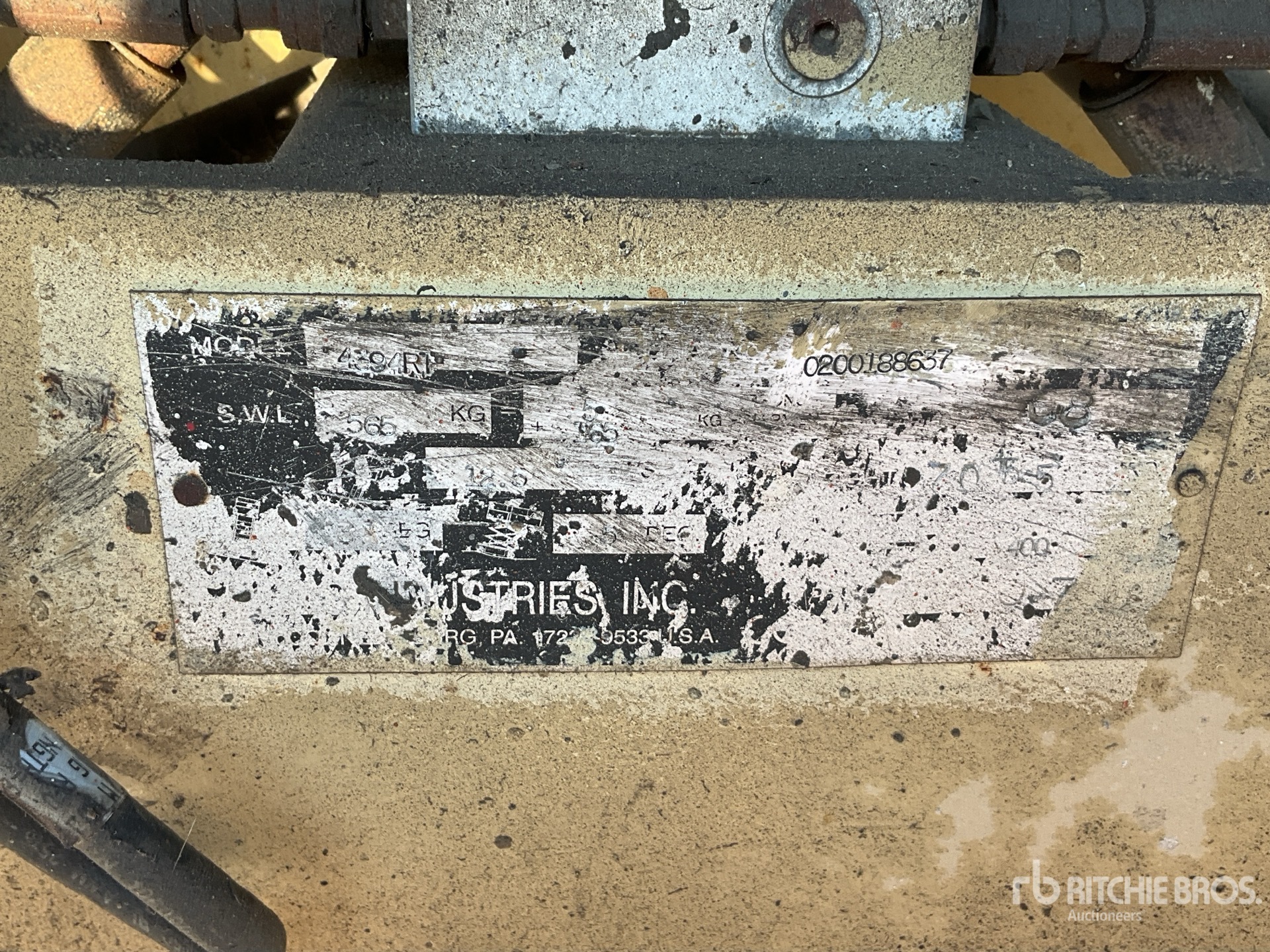 Aspect général with Numéro de série/Numéro d'identification du véhicule automobile