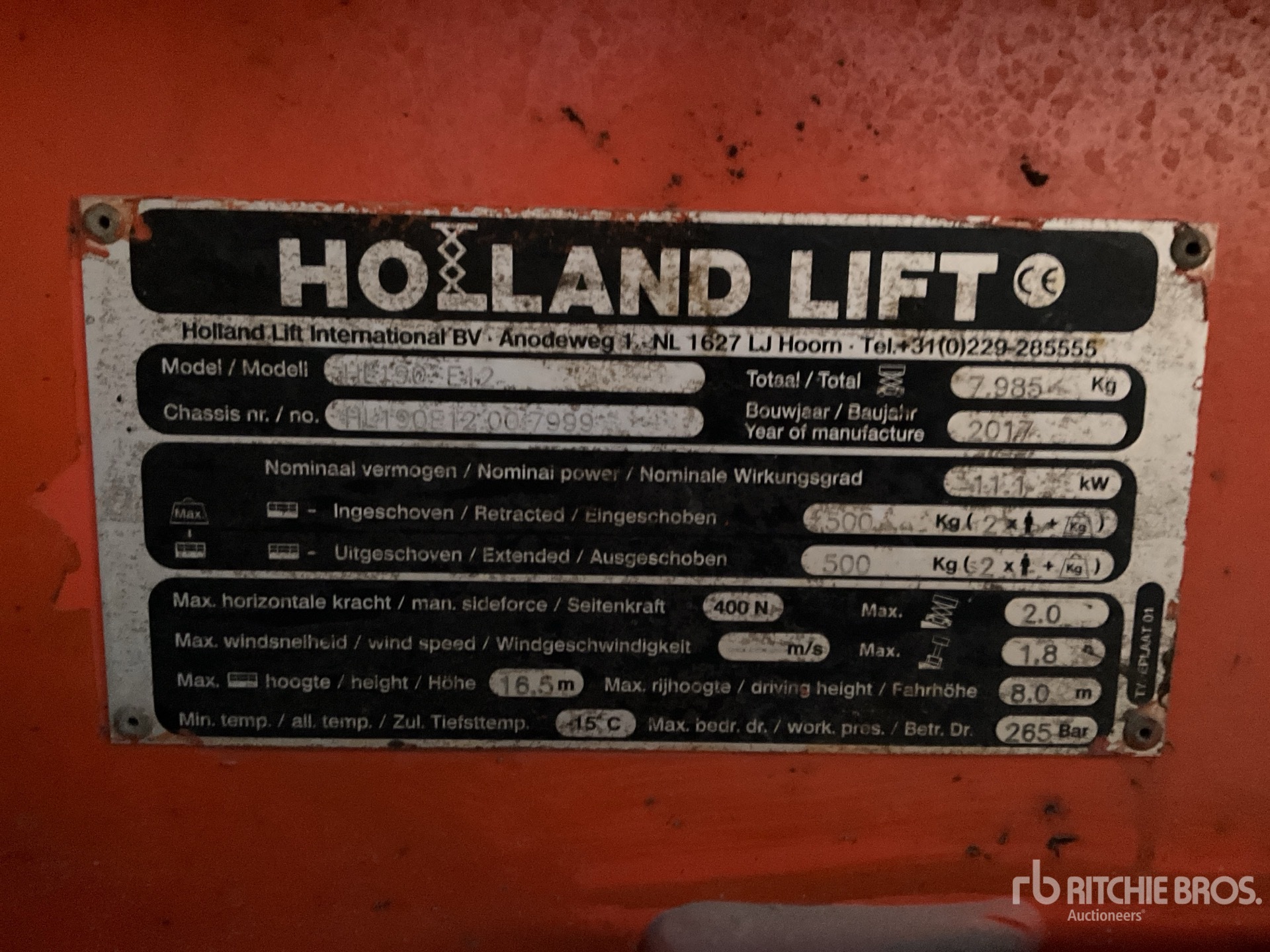 Aspect général with Numéro de série/Numéro d'identification du véhicule automobile