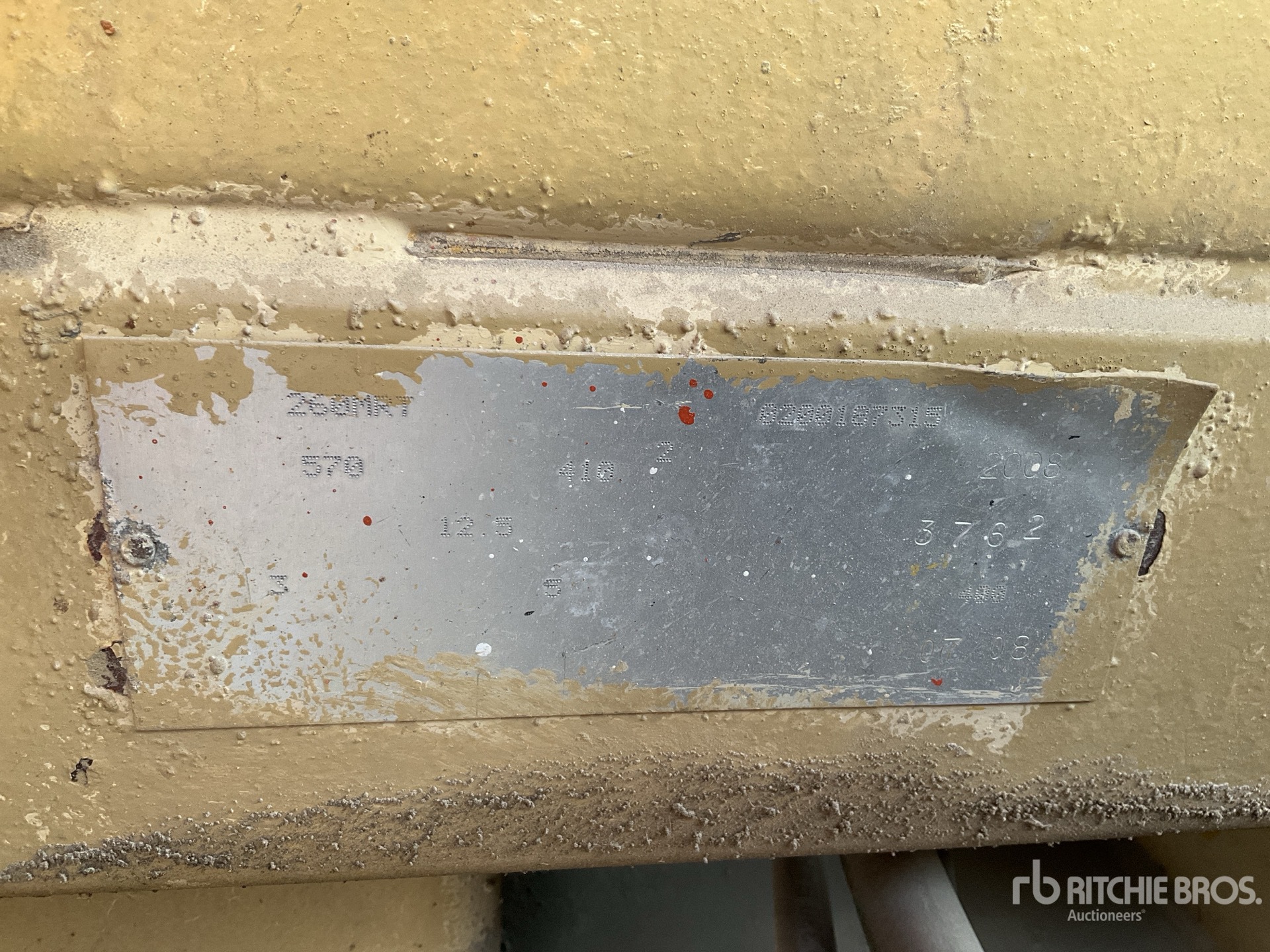 Aspect général with Numéro de série/Numéro d'identification du véhicule automobile