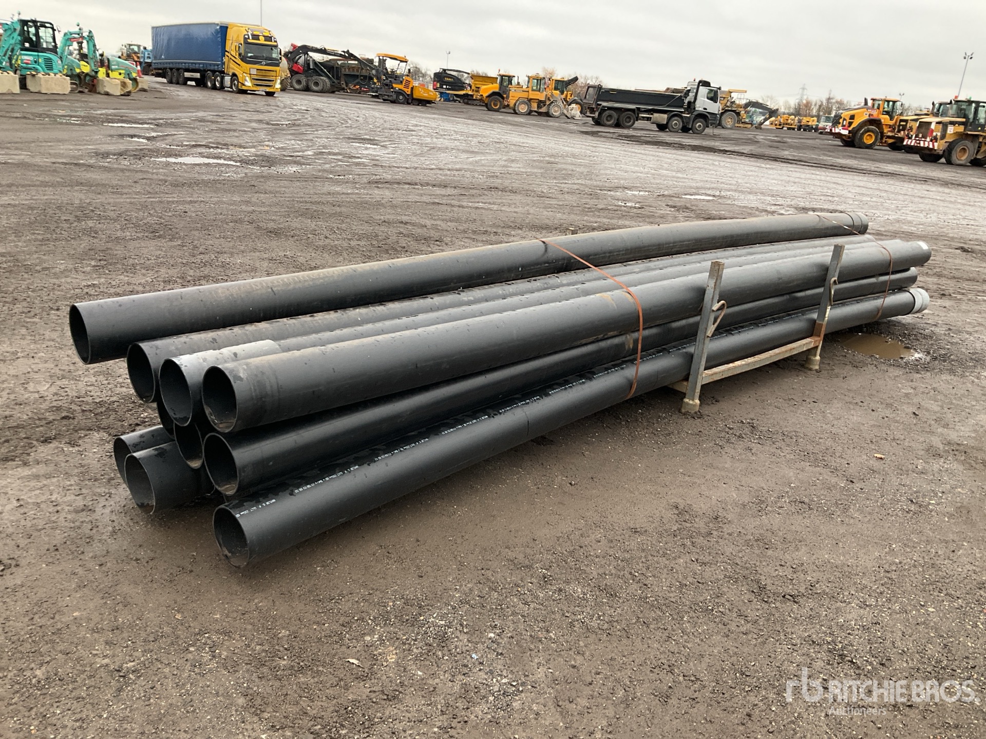 Aspect général with Image, coin arrière droit