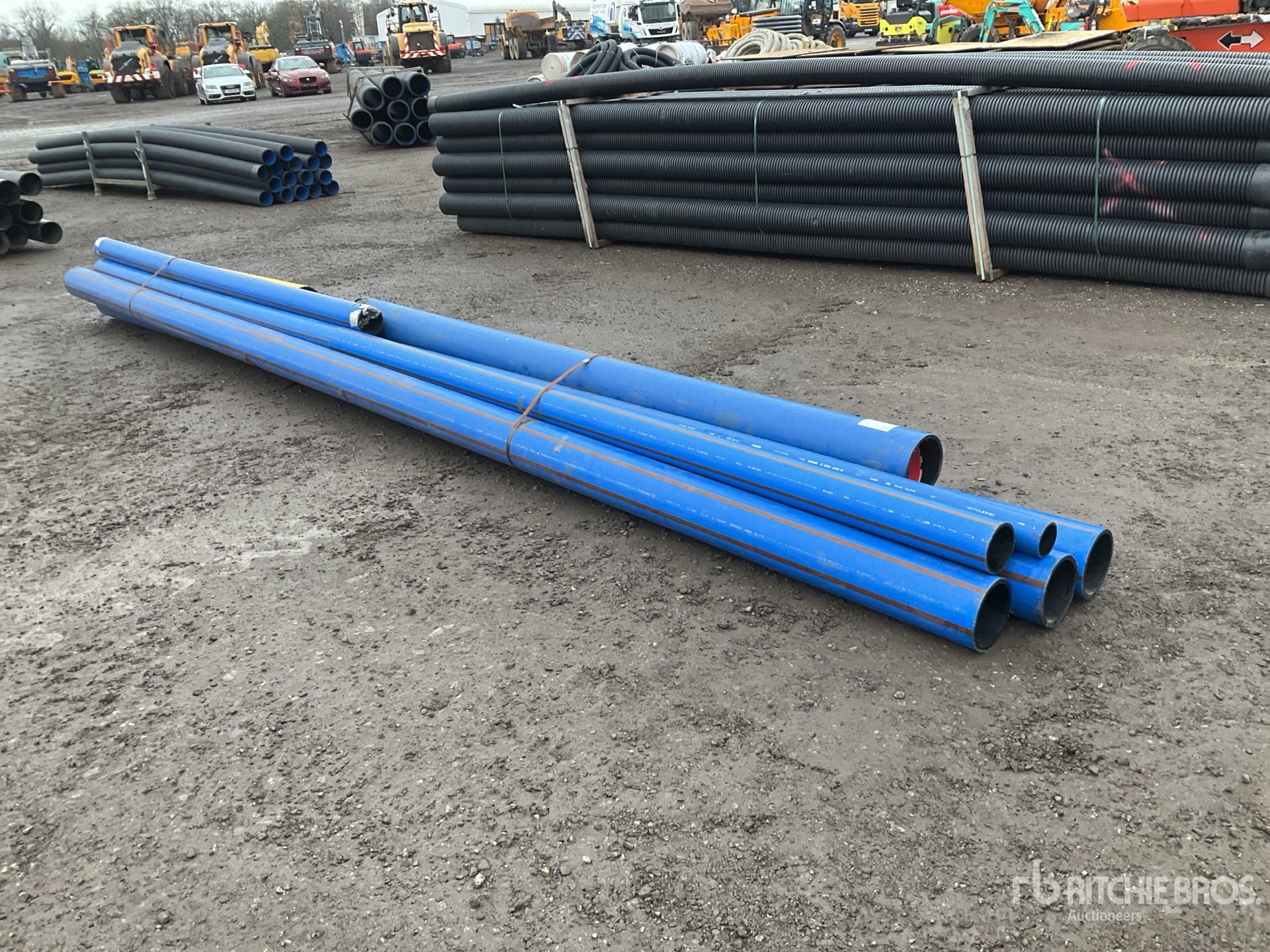 Aspect général with Image, coin avant droit