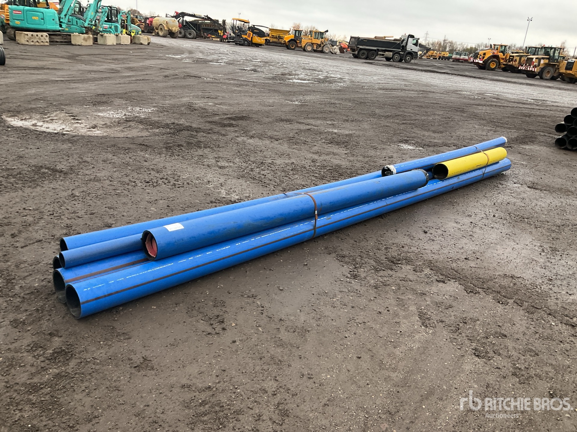 Aspect général with Image, coin avant gauche