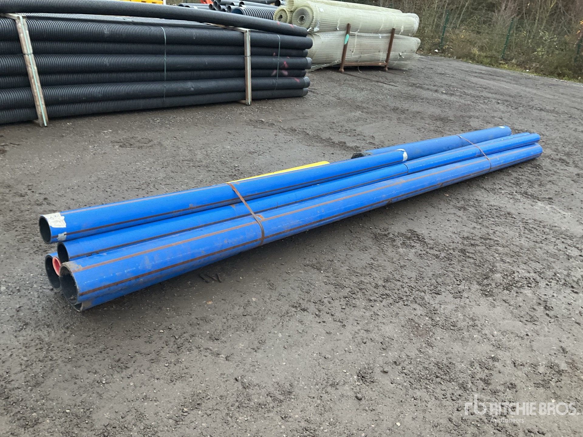 Aspect général with Image, coin arrière droit