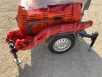 Trailer Chassis with
