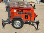 Trailer Chassis with