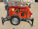 Trailer Chassis with