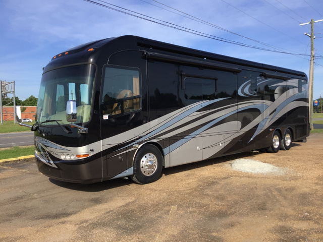2015 (unverified) Entegra Anthem 44B Motor Home 2015 (unverified) Entegra Anthem 44B Motor Home