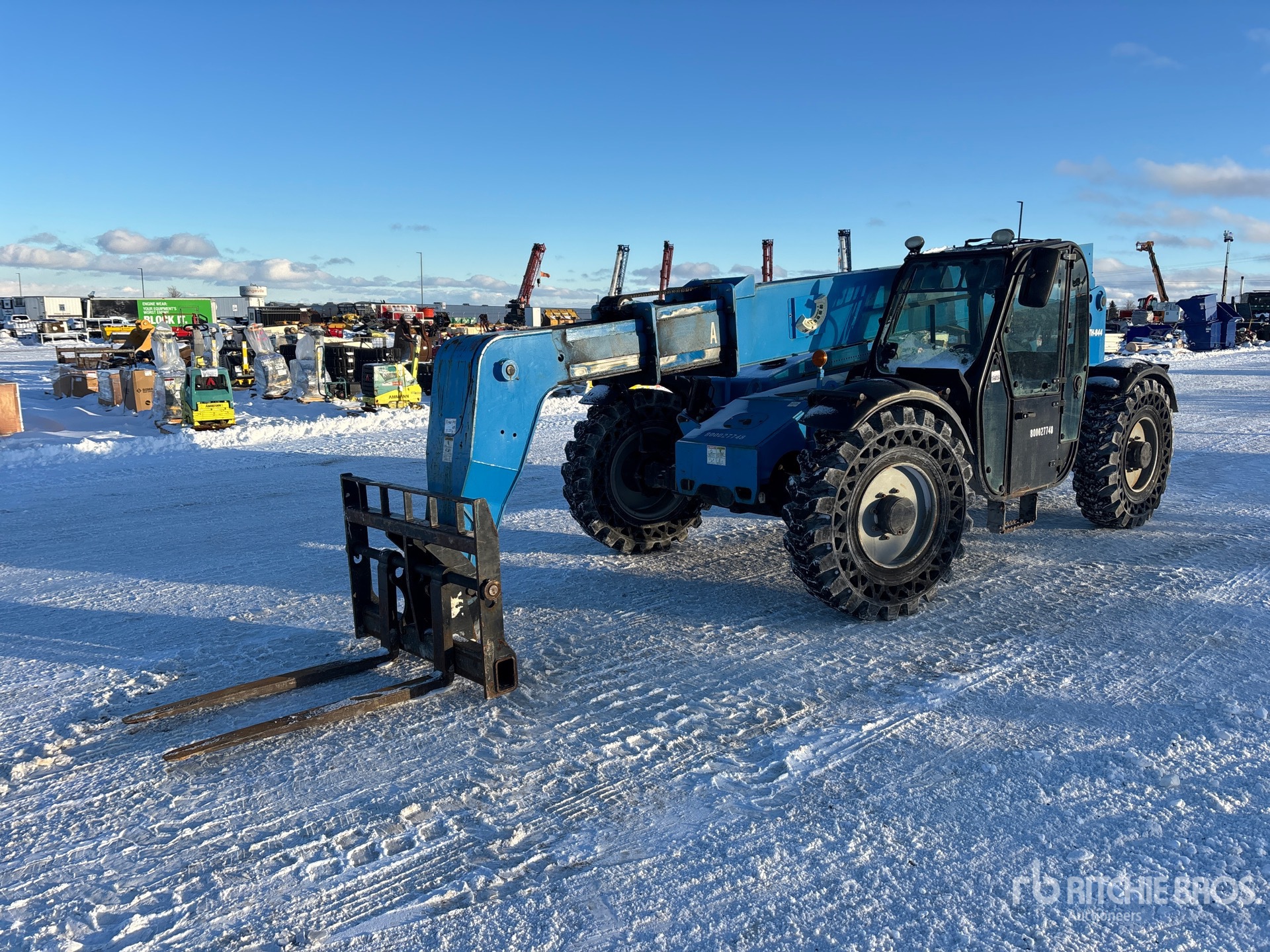 General Appearance with Imagen: esquina delantera izquierda