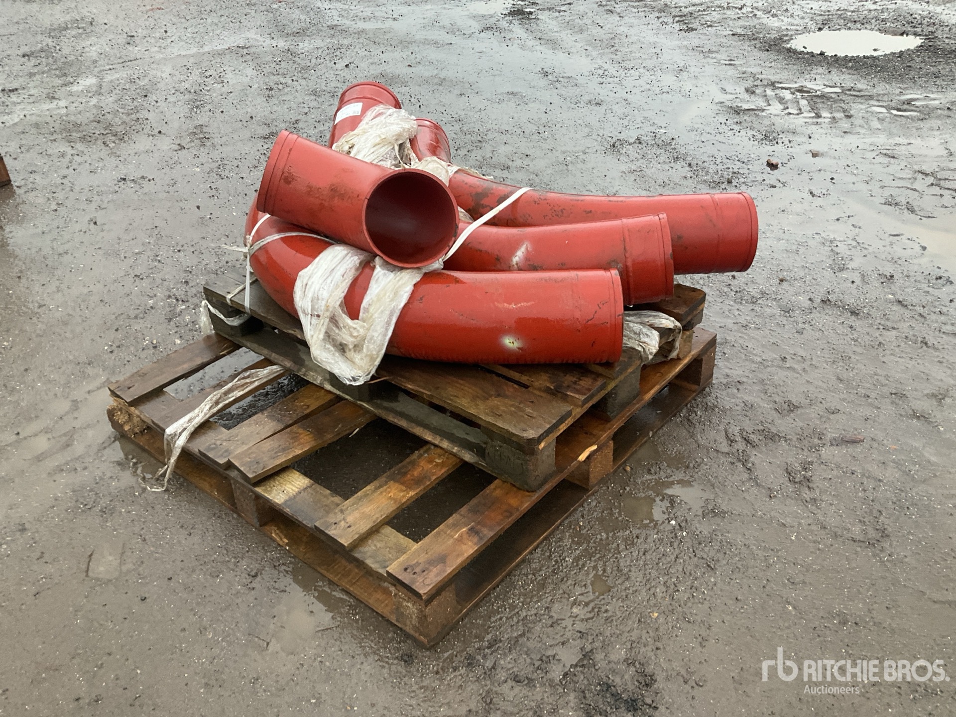 Aspect général with Image, coin avant droit