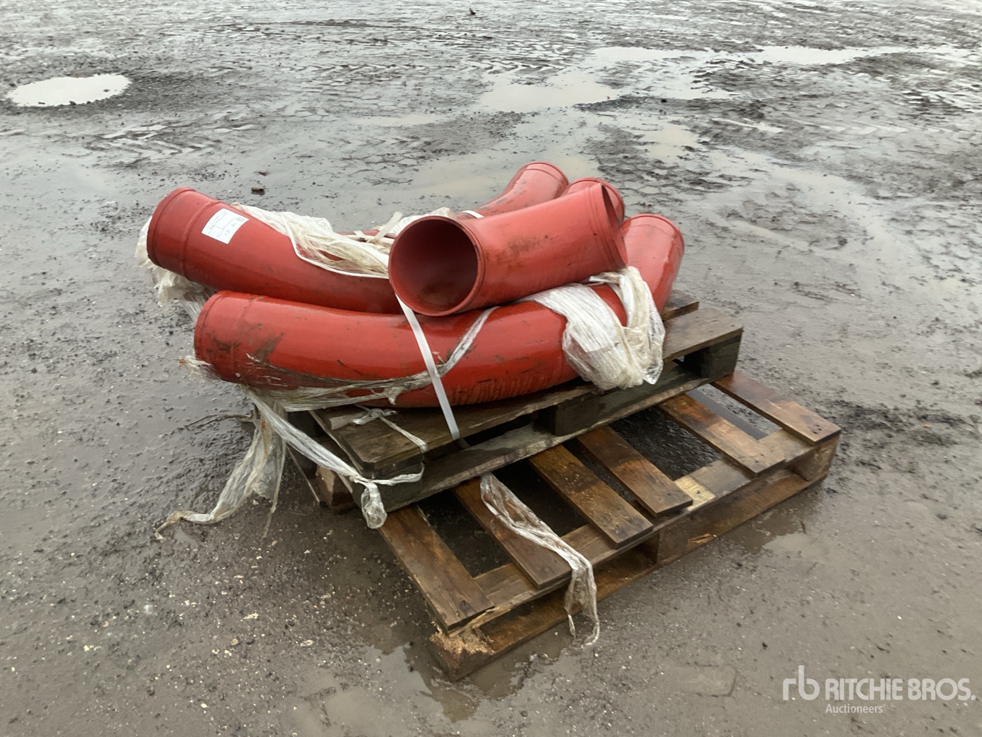 Aspect général with Image, coin arrière droit