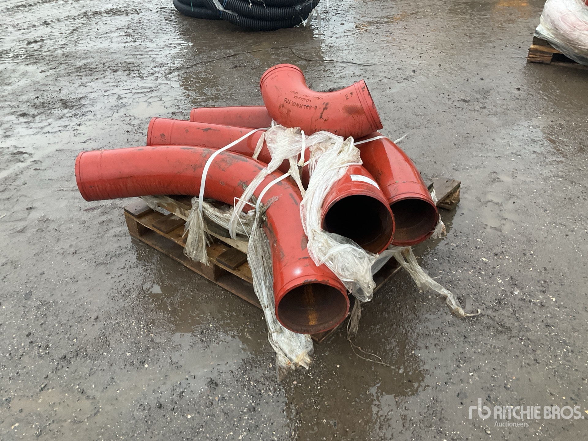 Aspect général with Image, coin arrière gauche