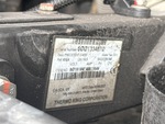 General Appearance with Refrigeration Unit Serial Number
