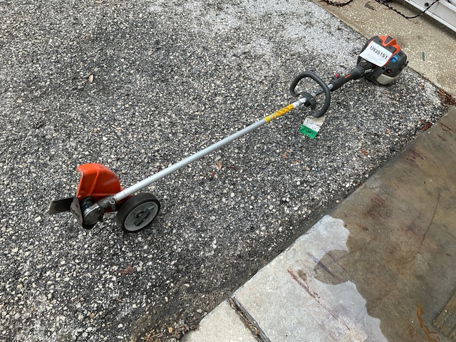 2021 Husqvarna 525ES Edger