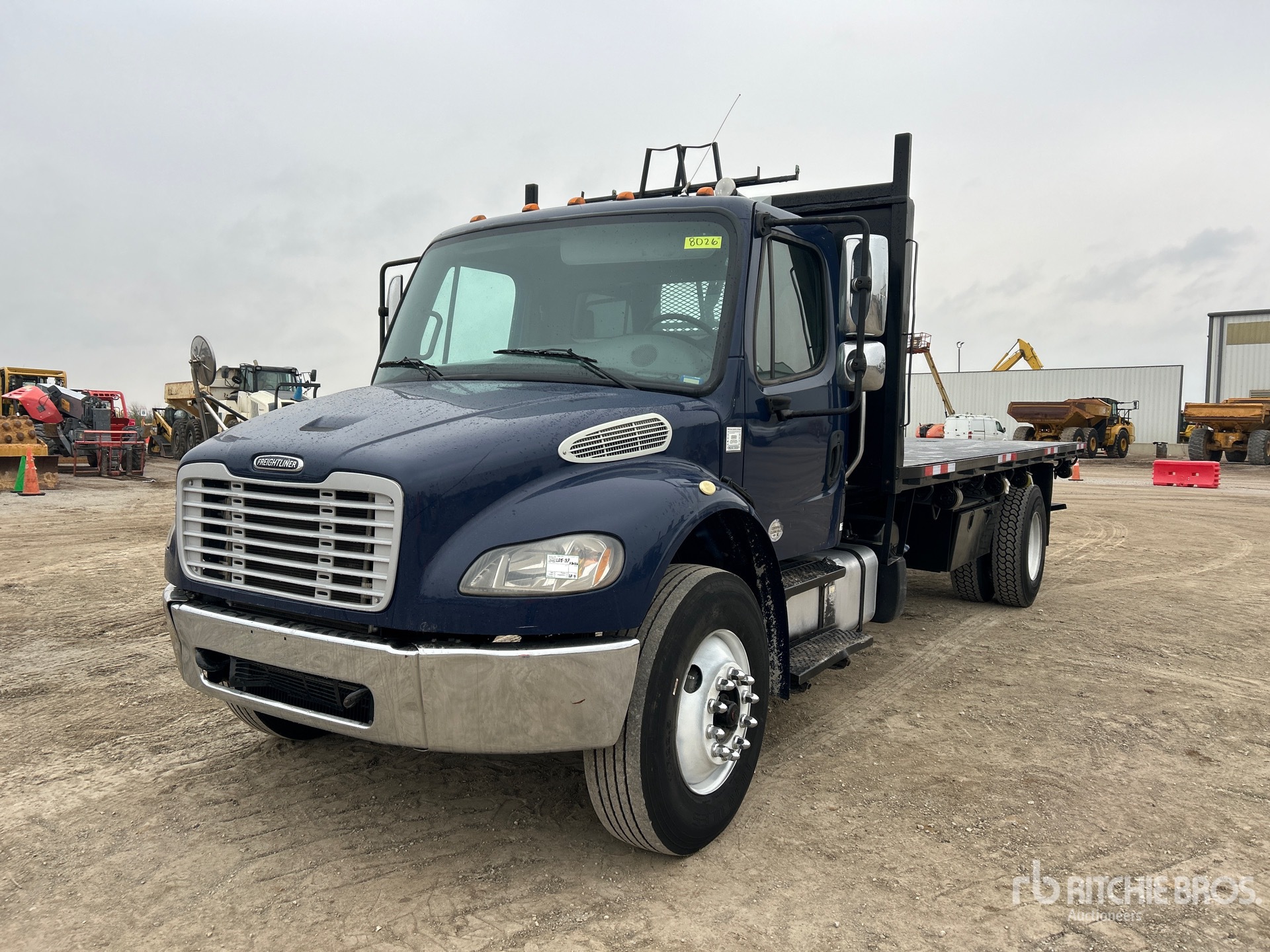 General Appearance with Imagen: esquina delantera izquierda