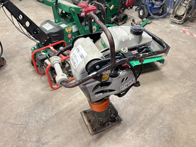 2019 Multiquip MTX-60HD Jumping Jack Tamper (Inoperable) 2019 Multiquip MTX-60HD Jumping Jack Tamper (Inoperable)