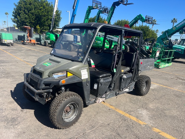 2019 Polaris Ranger 570 4x4 Utility Vehicle