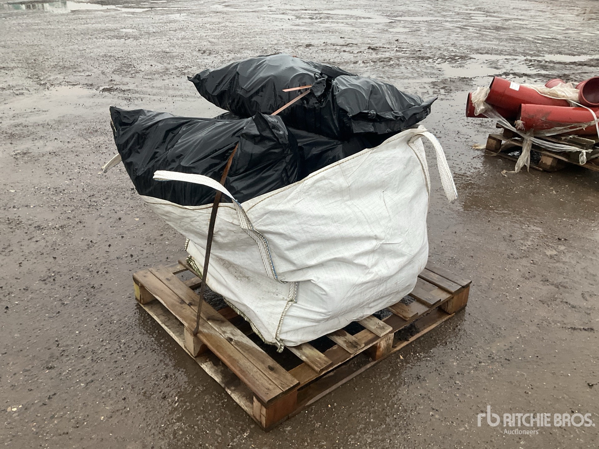 Aspect général with Image, coin avant droit