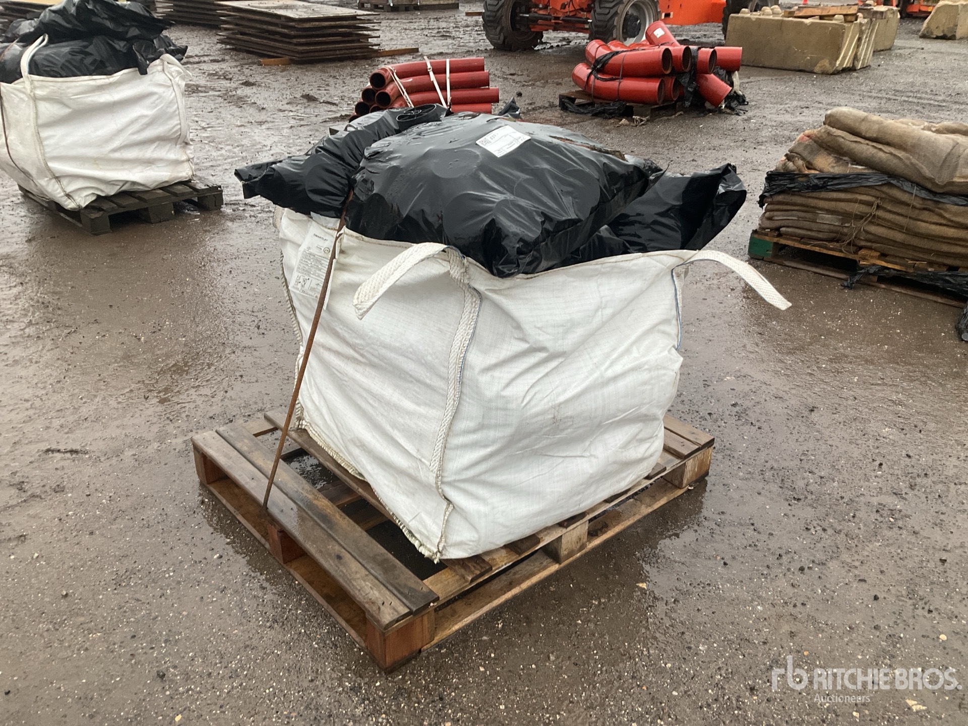 Aspect général with Image, coin arrière gauche