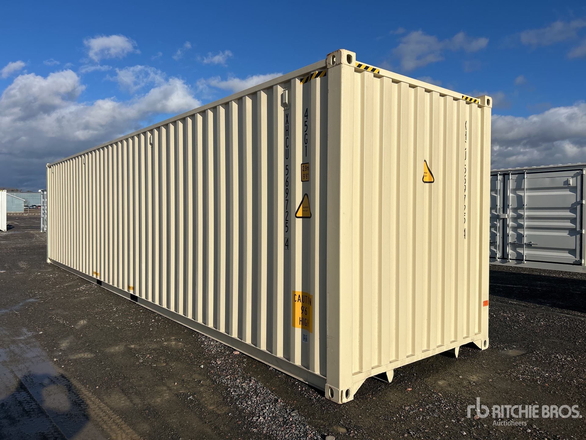 General Appearance with Zdjęcie, lewy dolny róg