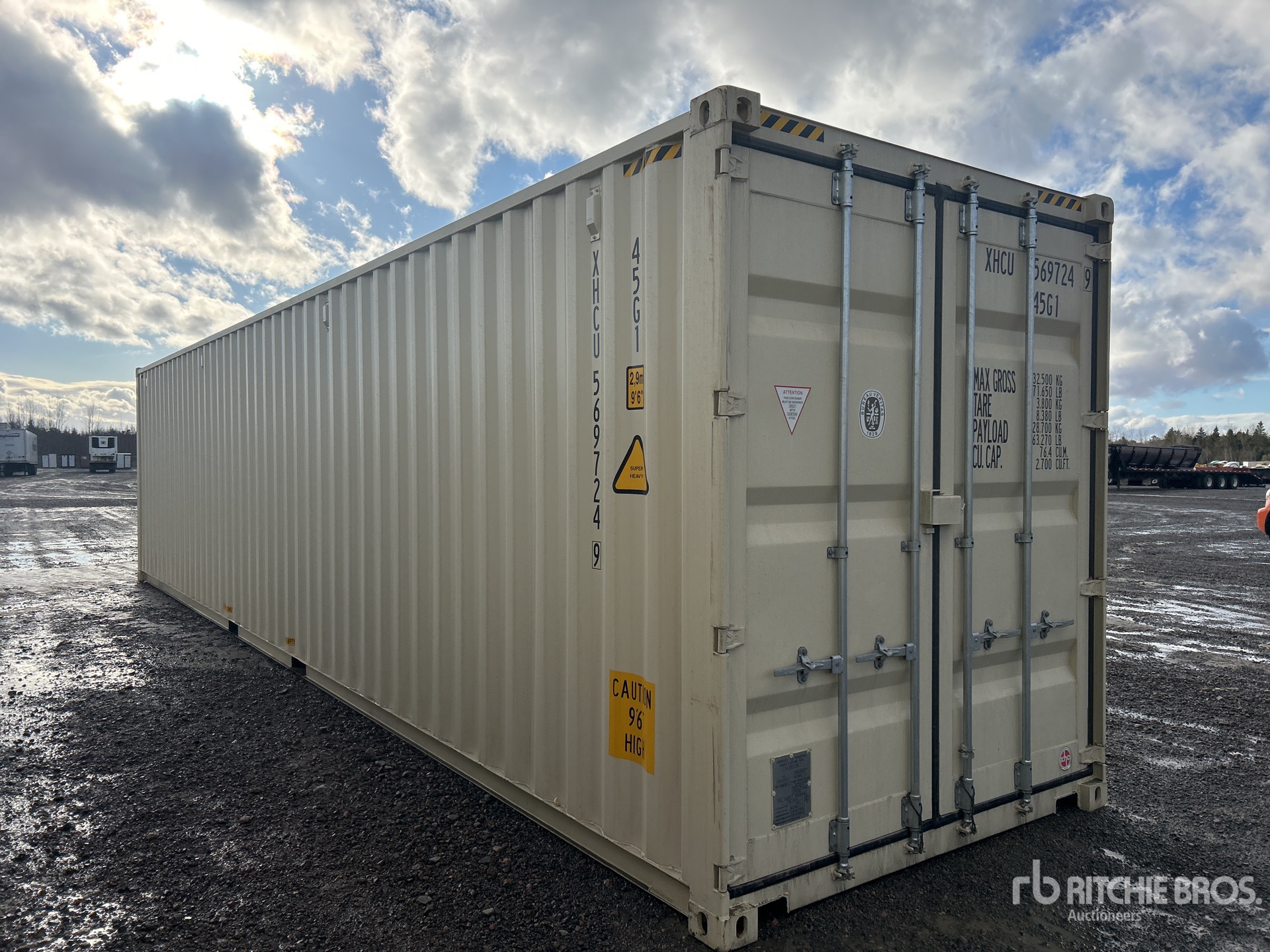 General Appearance with Zdjęcie, prawy górny róg