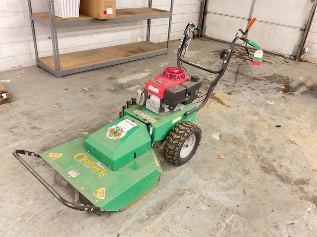 2017 Billy Goat BC2600HH Gasoline Brush Cutter